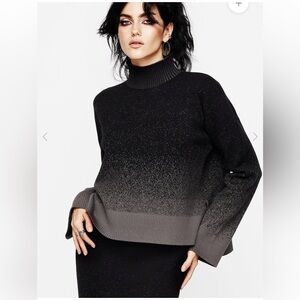 ISO: Disturbia Nightjar Sweater